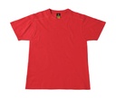 Perfect Pro Workwear T-Shirt Red