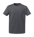Men's Pure Organic Heavy Tee Convoy Grey