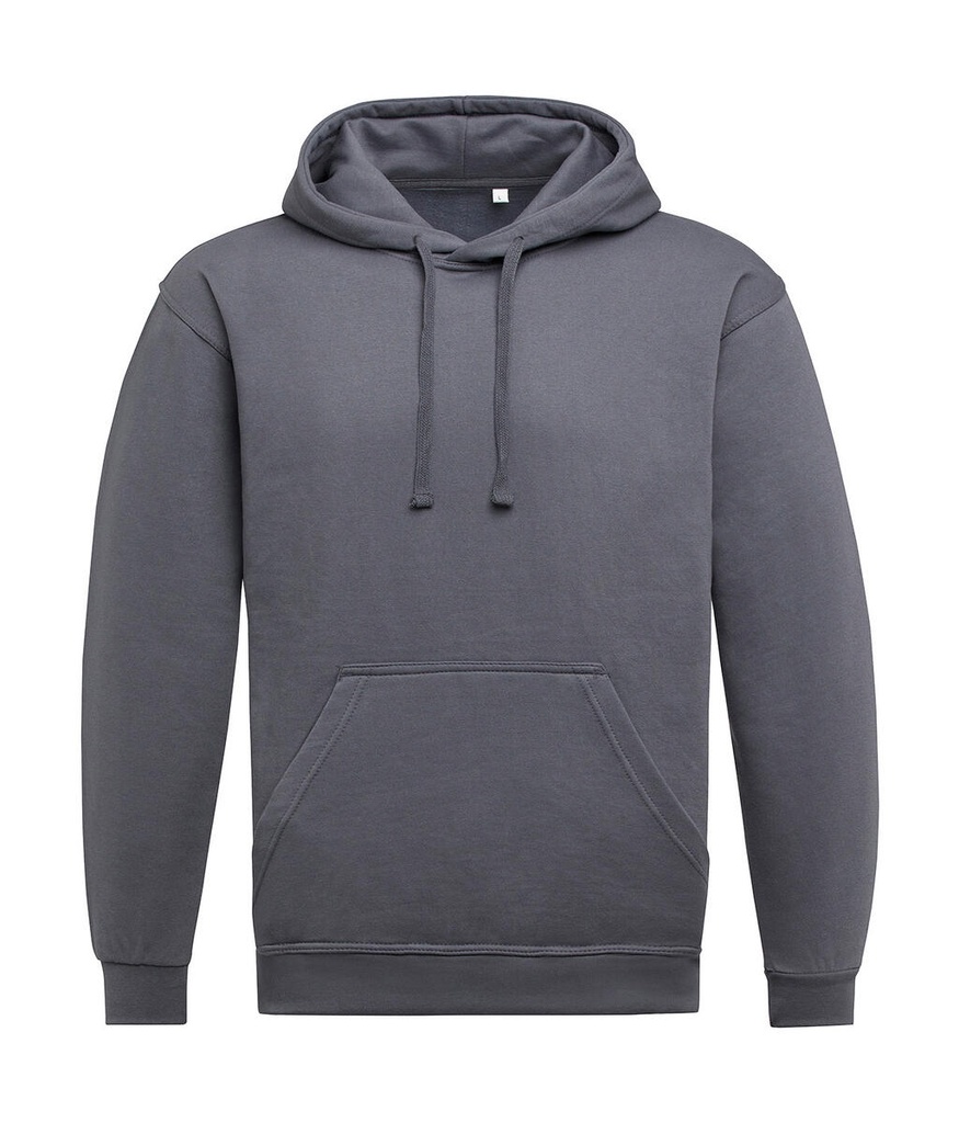 Unisex Hoodie Dark Grey