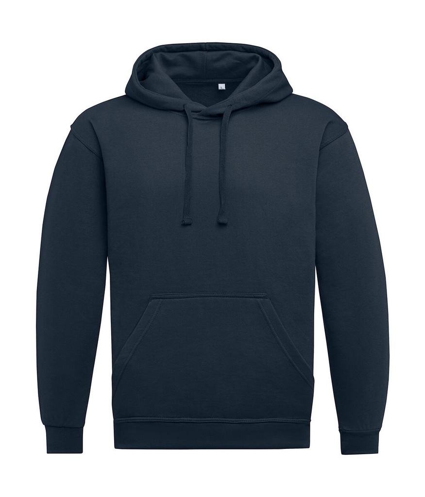 Unisex Hoodie Dark Navy