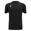 Sebastien T-Shirt — Black