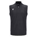 Act Icon Ce Antoine Sthell Gilet Blk — Black