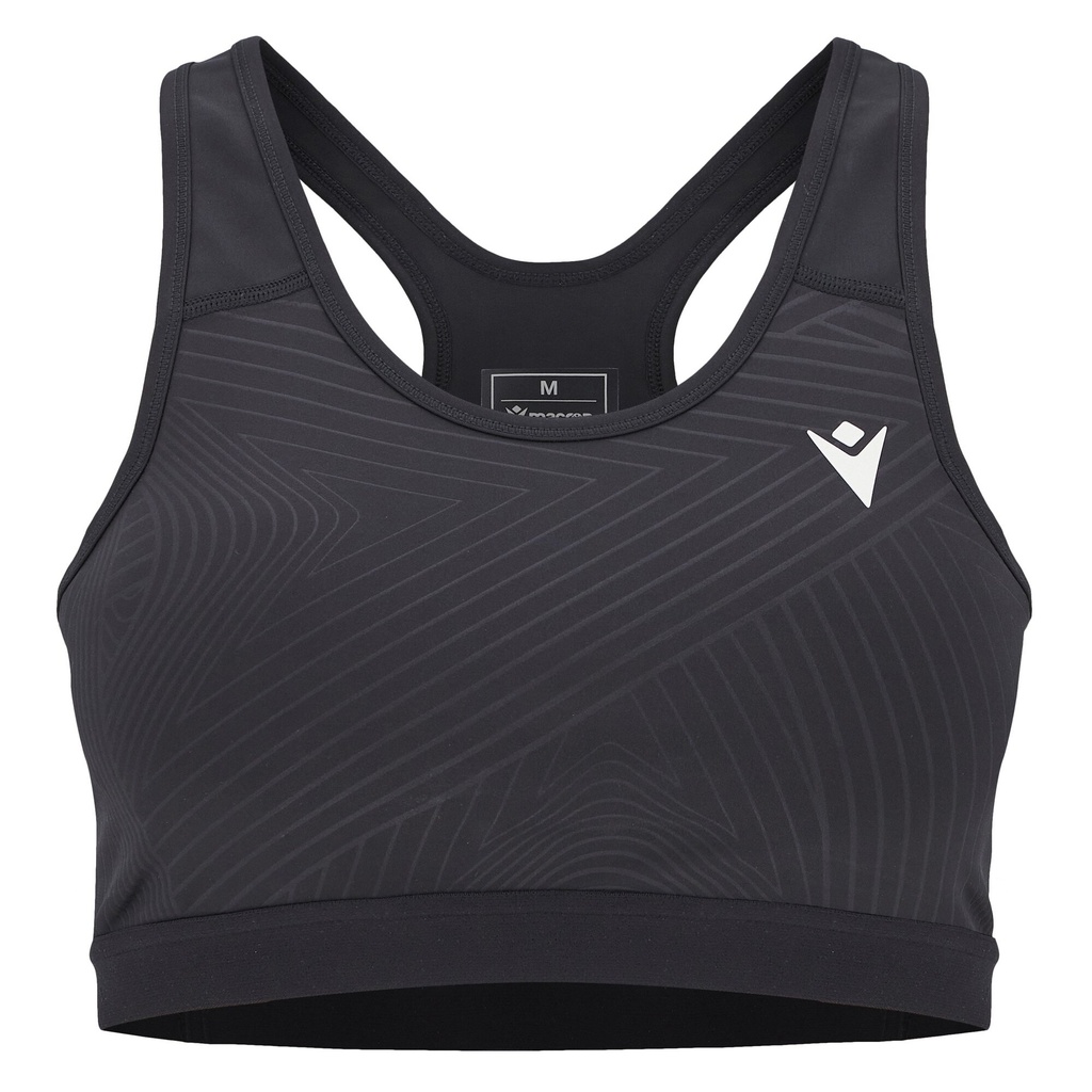 Act Icon Ce Beatrix Bra Blk — Black