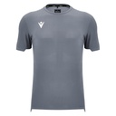 Act Icon Ce Clement Shirt Mgry — Grey