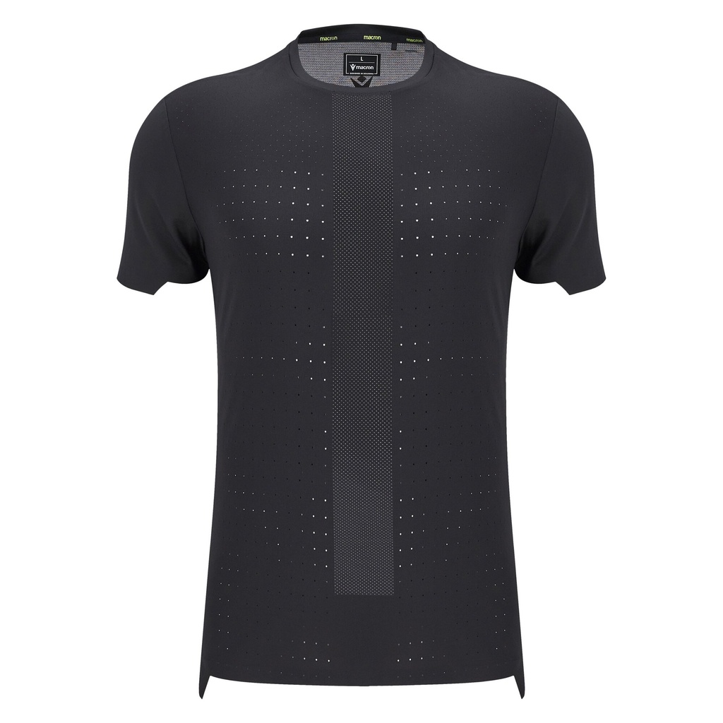 Nathan Shirt — Black