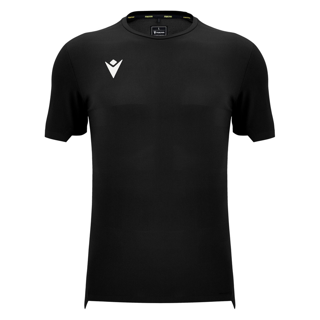 Clement Shirt — Black