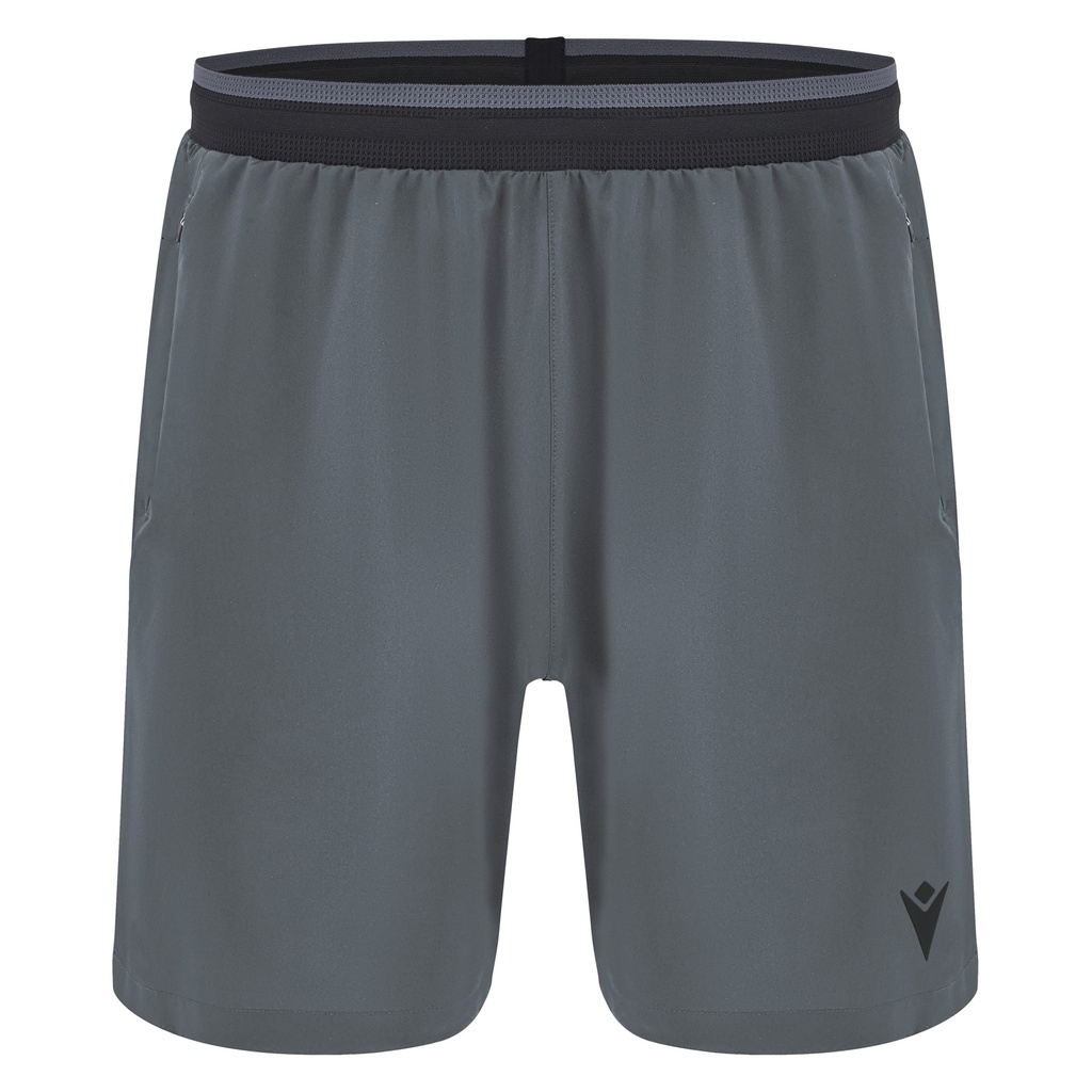 Diego Shorts — Grey