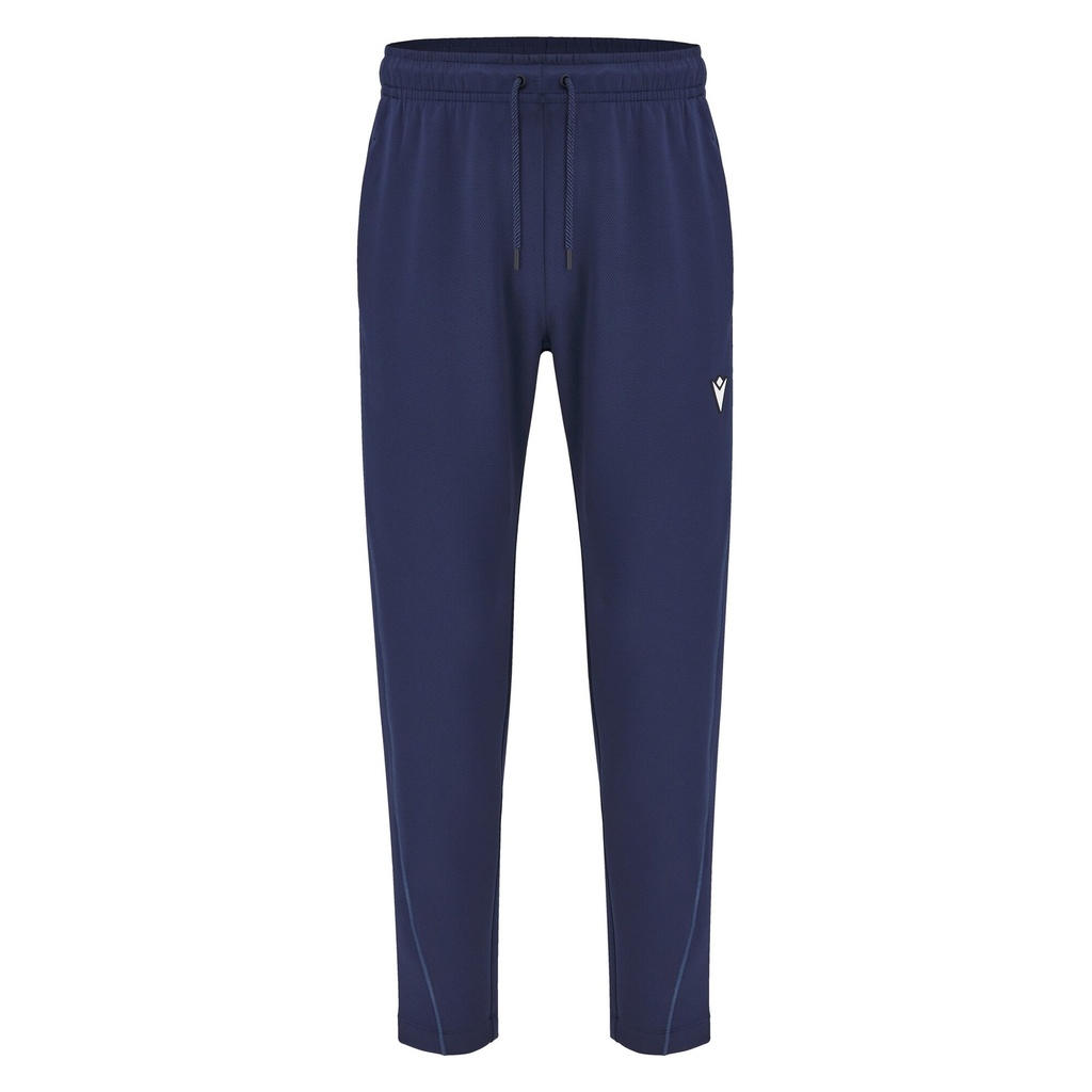 Ath Icon Finnmark Pant Slim Nav — Navy