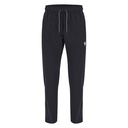 Ath Icon Ithaki Cotton Pants Blk — Black