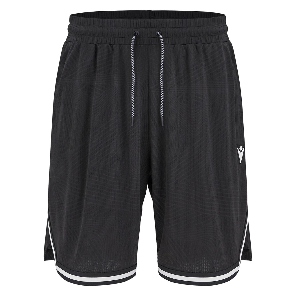 Ath Icon Kalamitsi Ii Basket Short Blk — Black