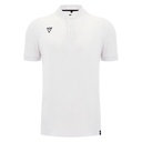 Ath Icon Nisiros Polo Korean Slim Wht — White