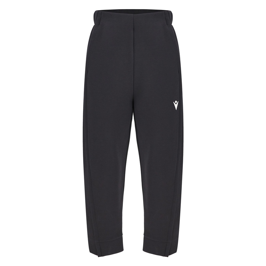 Ath Icon Palau Wmn 7/8 Pant Blk — Black