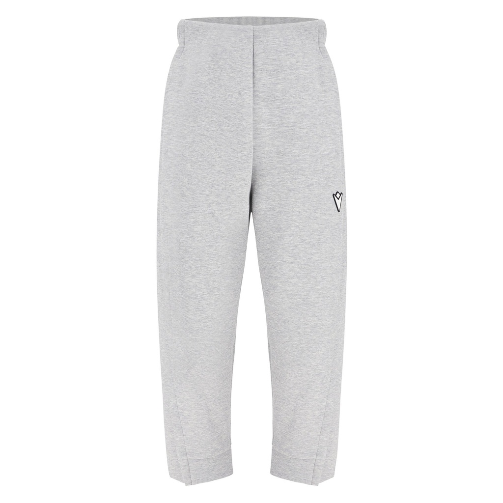 Ath Icon Palau Wmn 7/8 Pant Grym — Grey