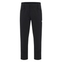 Ath Icon Saba Pant Blk — Black