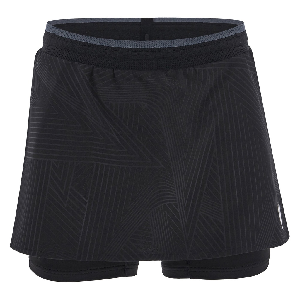 Pad Icon Ce Cecilia Ii Skirt Blk — Black