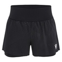 Pad Icon Ce Cornelia Ii Skirt Blk — Black