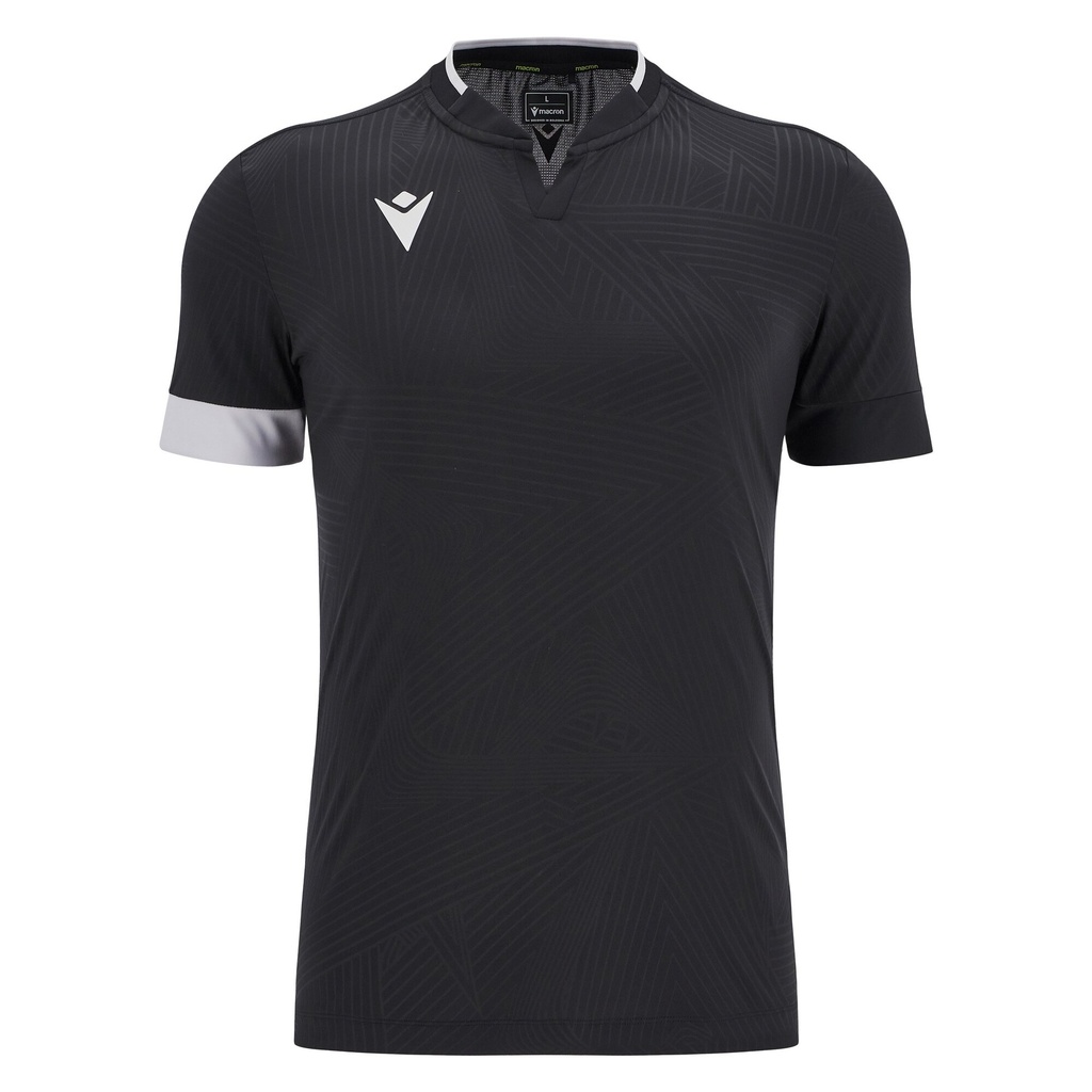 Pad Icon Ce Magister K Polo Blk/wht — Black