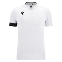 Pad Icon Ce Magister K Polo Wht/blk — White