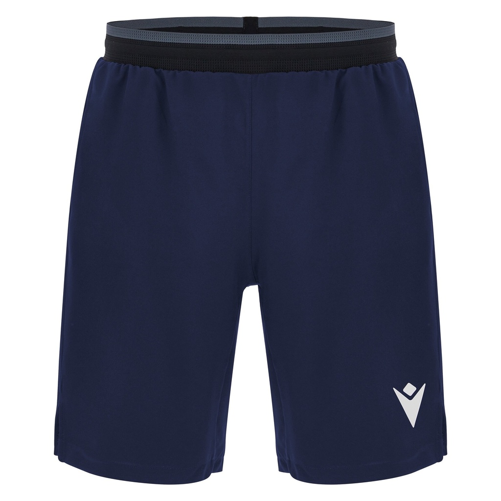 Pad Icon Ce Miguel Iv Short Nav — Navy