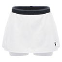 Cecilia Ii Skirt — White