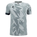 Juan Iii Shirt — Stone Grey
