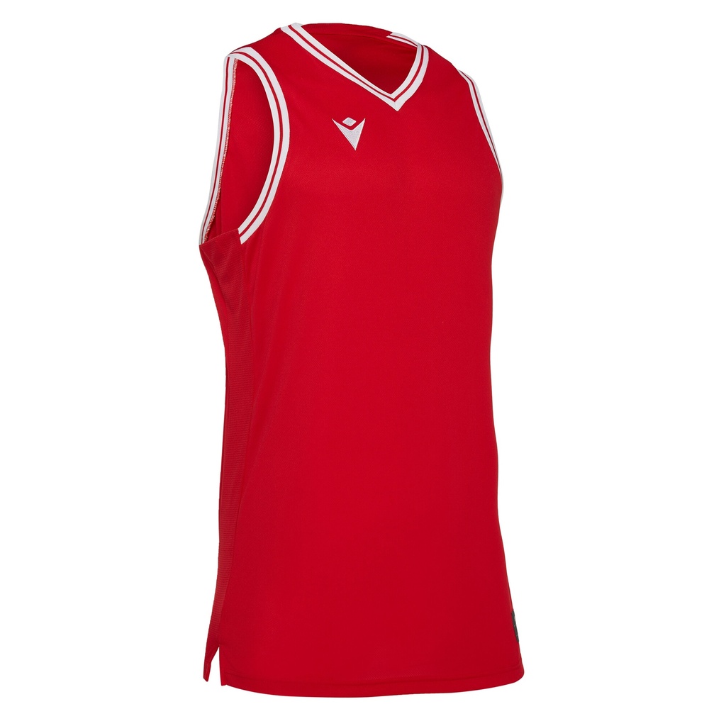Freon — Red