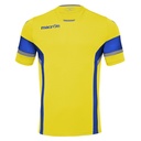 Strength Mm — Yellow