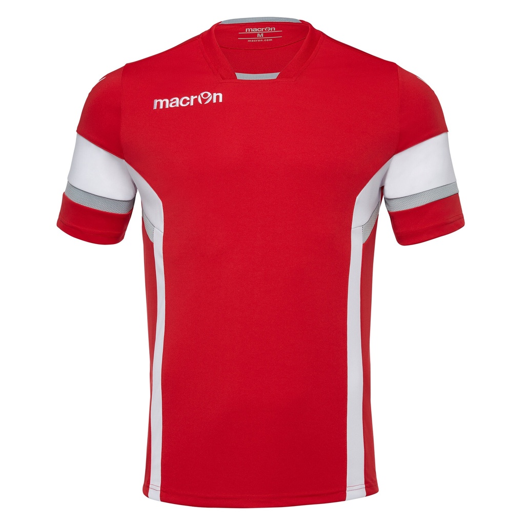 Strength Mm — Red