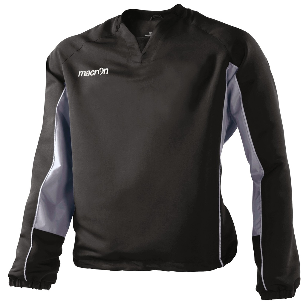 Jade Jersey — Black