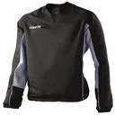 Jade Jersey — Black