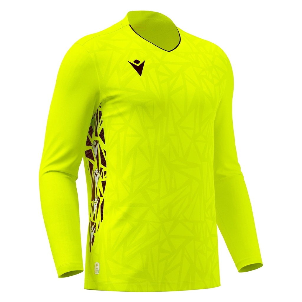 Corvus Eco — Neon Yellow