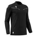 Ponnet Eco Ls — Black