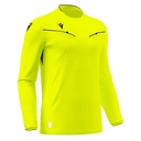 Ponnet Eco Ls — Neon Yellow
