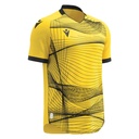 Wyvern Eco — Yellow