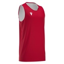 X500 Shirt — Red