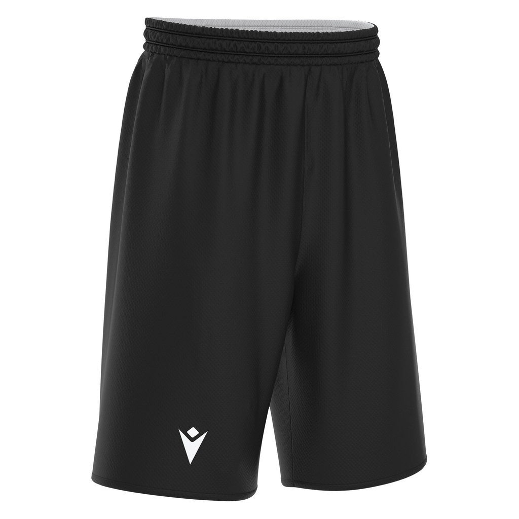 X500 Shorts — Black