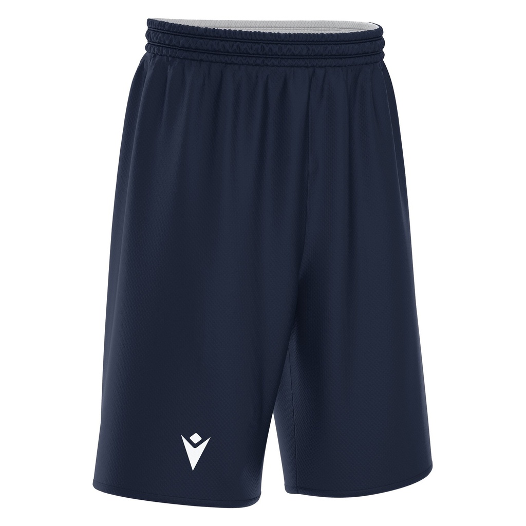 X500 Shorts — Navy