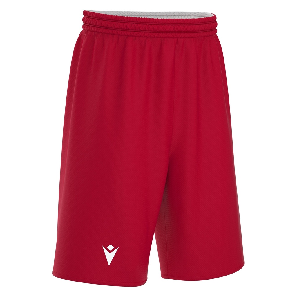 X500 Shorts — Red