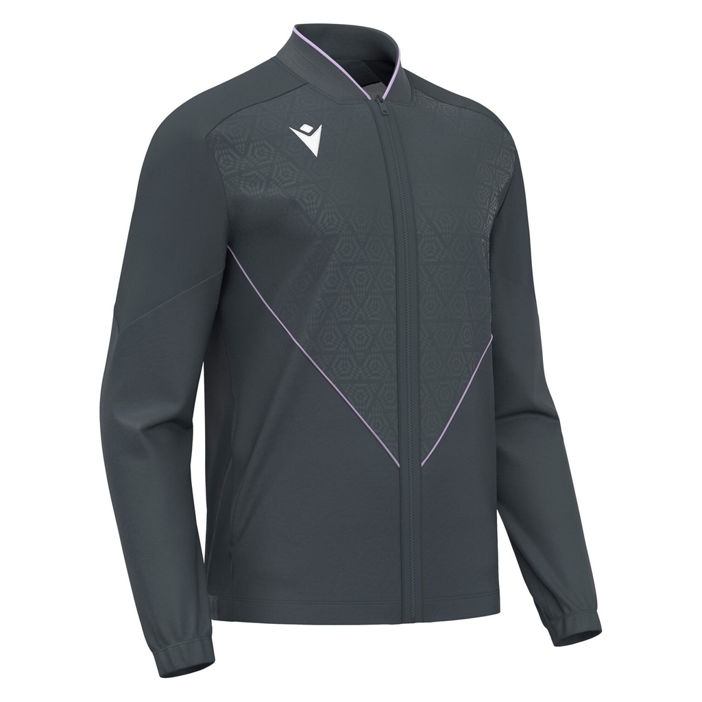 Morpheus — Anthracite