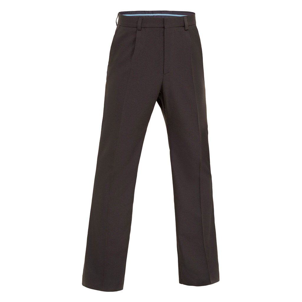 Hb Umpire Pant Evo — Grey