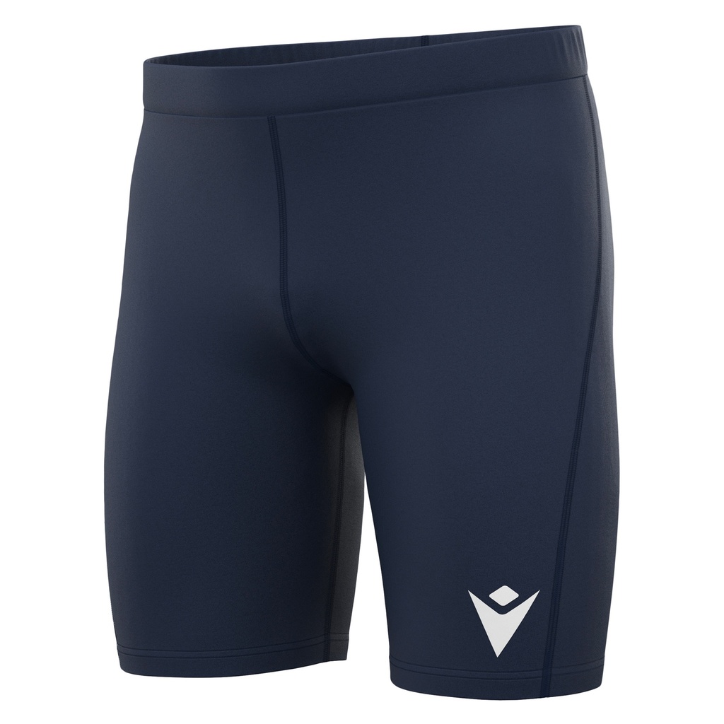 Ash Shorts — Navy