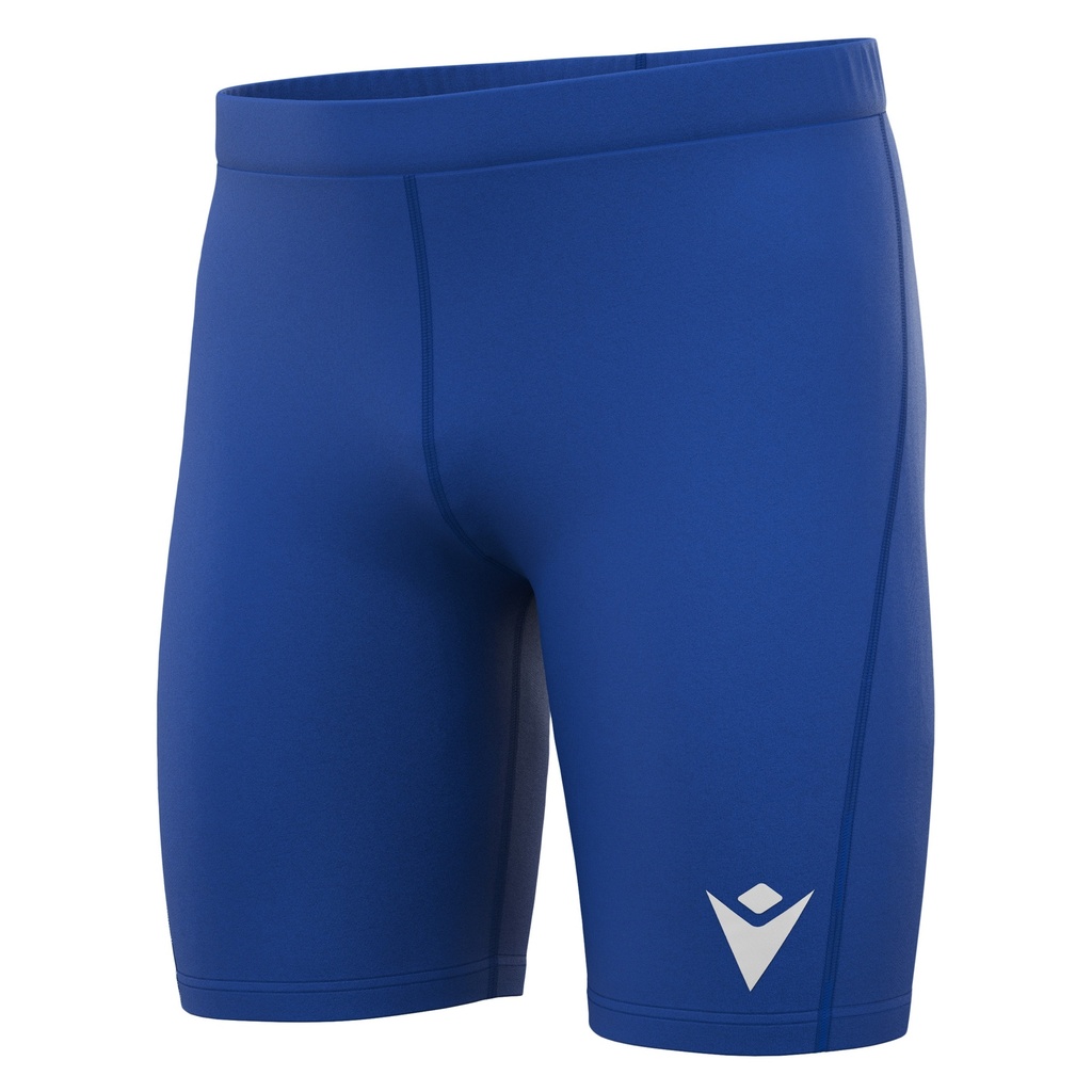 Ash Shorts — Royal Blue