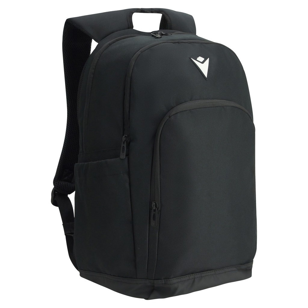 Discovery Backpack — Black