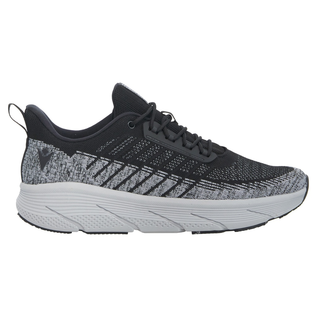 Ease Shoes — Black