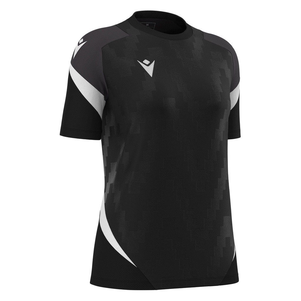 Naga Jersey — Black
