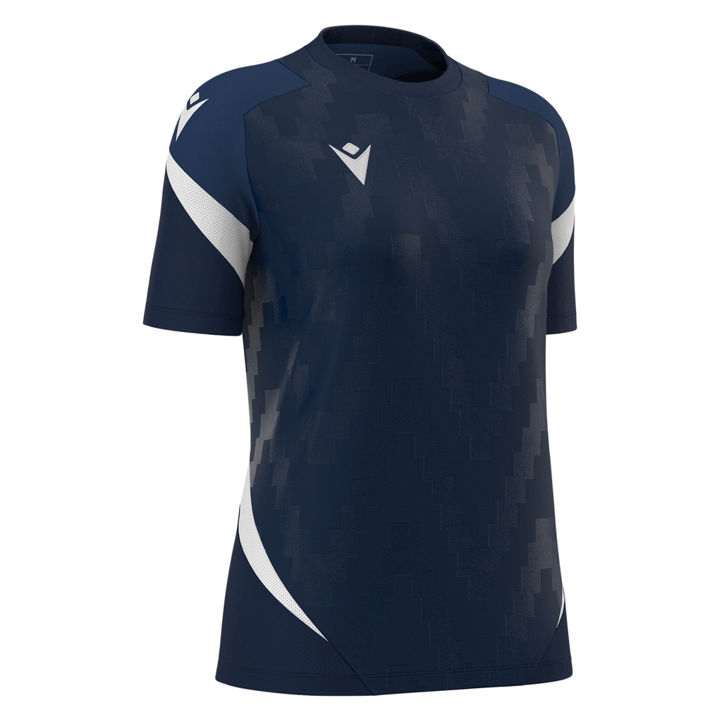 Naga Jersey — Navy
