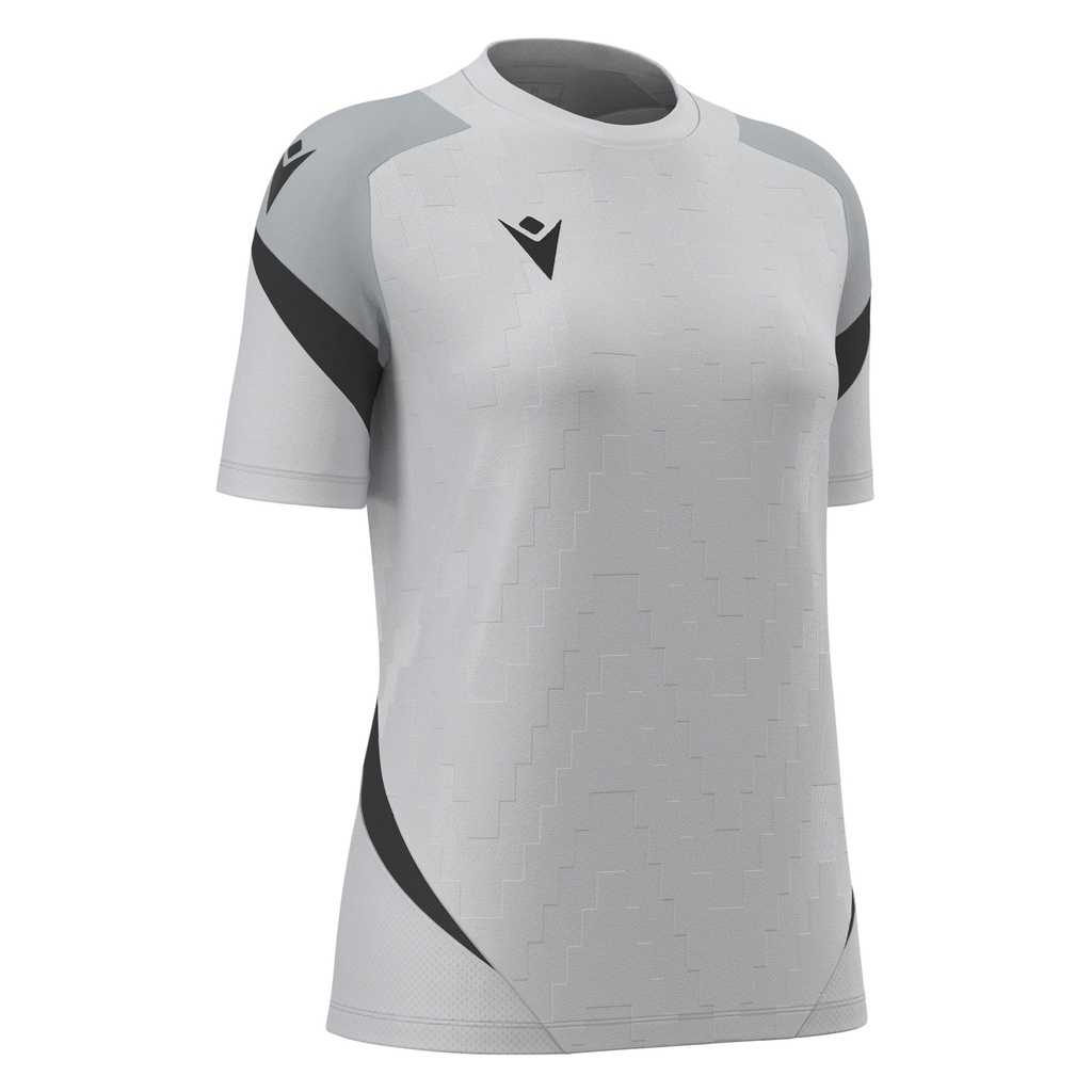 Naga Jersey — Stone Grey