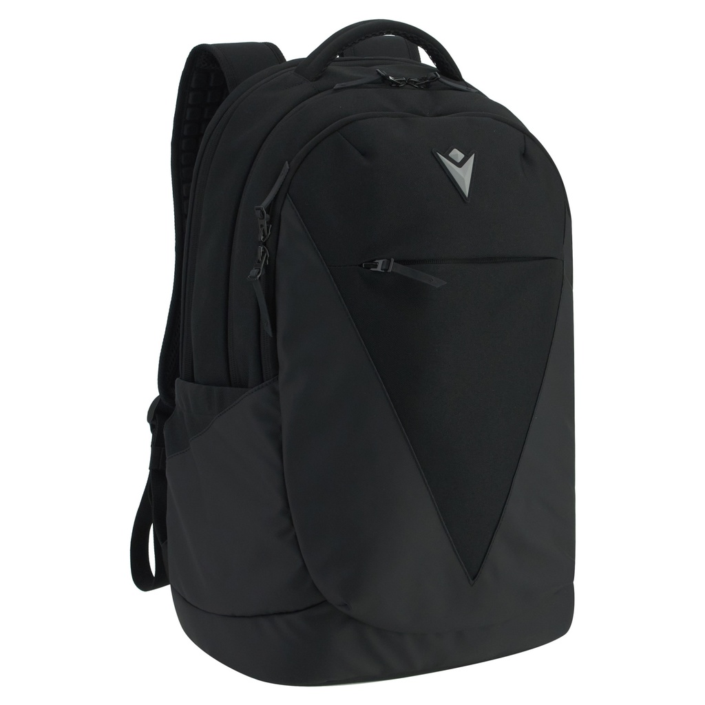 Odyssey Backpack — Black
