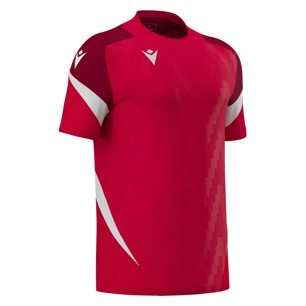 Totem Jersey — Red
