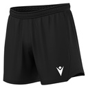 Dravite Eco Shorts — Black